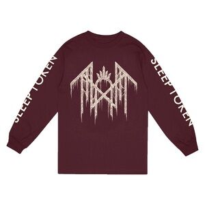 Vines Crew Neck by Sleep Token